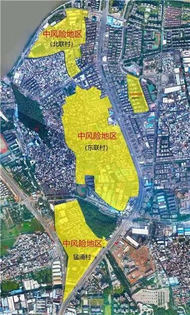 海珠区单日新增1253名感染者 广州疾控：杜绝这些风险行为！休闲区蓝鸢梦想 - Www.slyday.coM