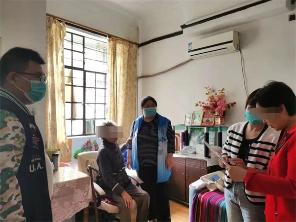 虹口这项实事工程，让老年人生活得更舒心！