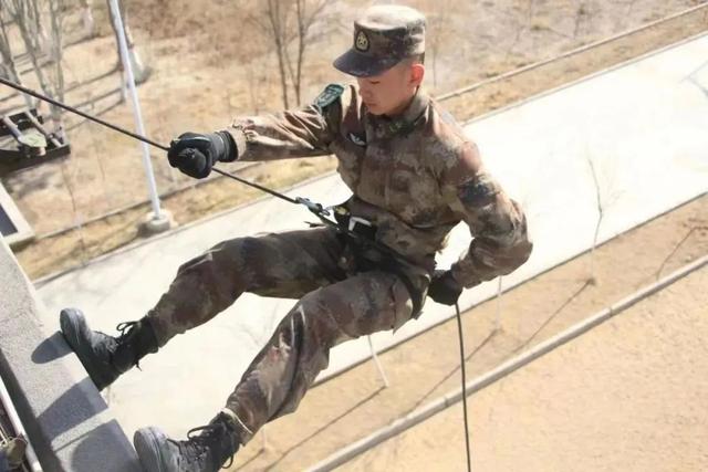 这对双胞胎长得太像了，还都是特战队员休闲区蓝鸢梦想 - Www.slyday.coM