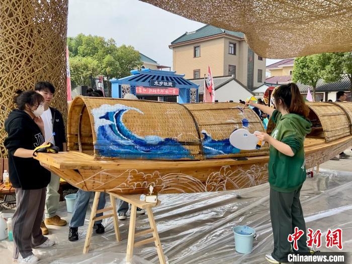 鲁迅名著《社戏》发表百年 故事原址“活化”水乡风情|鲁迅|社戏|名著_新浪新闻