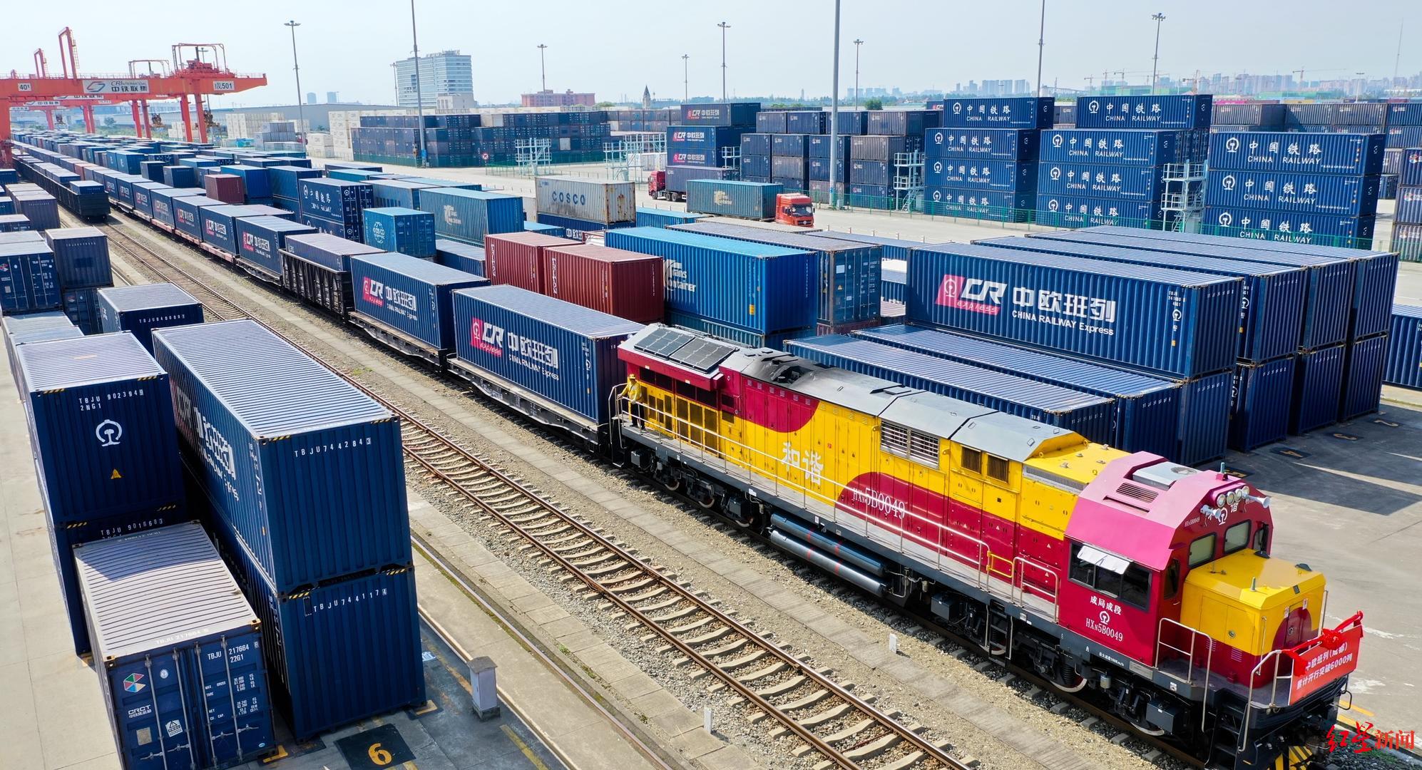 一位区委书记的进博会之行：一天走访5家企业，拿下50亿元“大单”休闲区蓝鸢梦想 - Www.slyday.coM