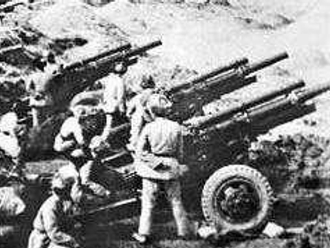 解放战争时的东北有多重要?1948年,三大战役为何先从东北打响|解放军|辽沈战役|野战军|东野|二马_新浪新闻