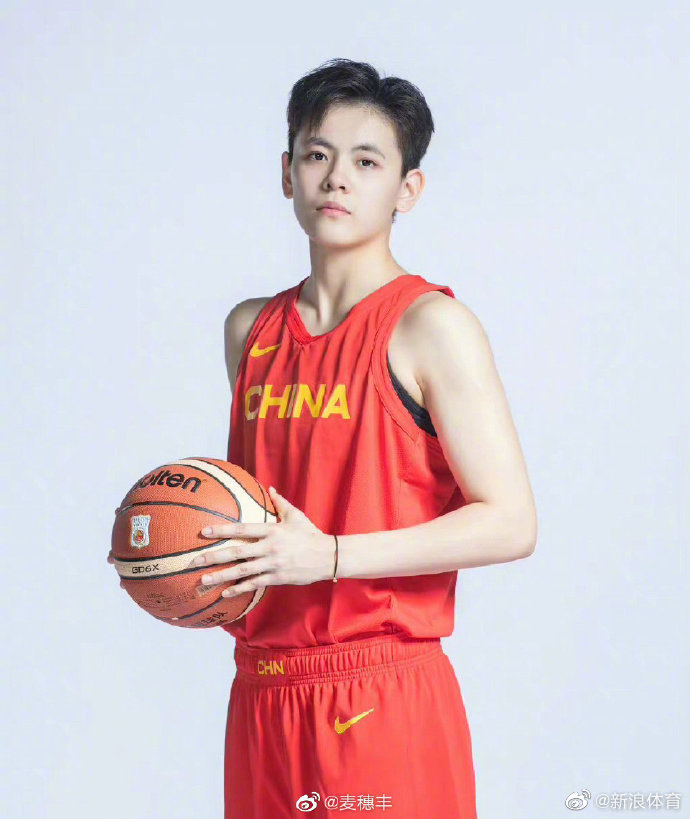 杨舒予加盟内蒙古女篮|杨舒予|杨力维|后卫_新浪新闻
