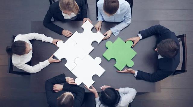 02提升团队的协作技能我们提出六条相互关联的建议,可以帮助个人,团队