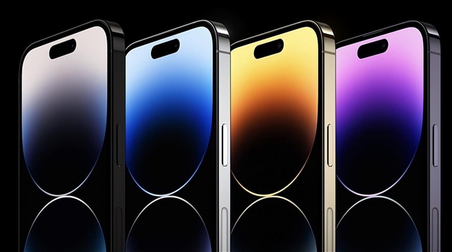 iPhone 14全球价格上涨，中美却除外：是良心发现还是怕丢份额？休闲区蓝鸢梦想 - Www.slyday.coM