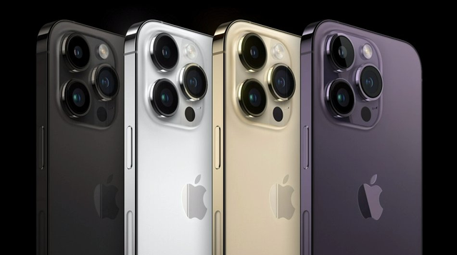 iPhone 14全球价格上涨，中美却除外：是良心发现还是怕丢份额？