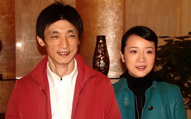 陈小艺和刘惠宁:结婚24年不惧流言蜚语,夫妻之间最重要的是信任__财经