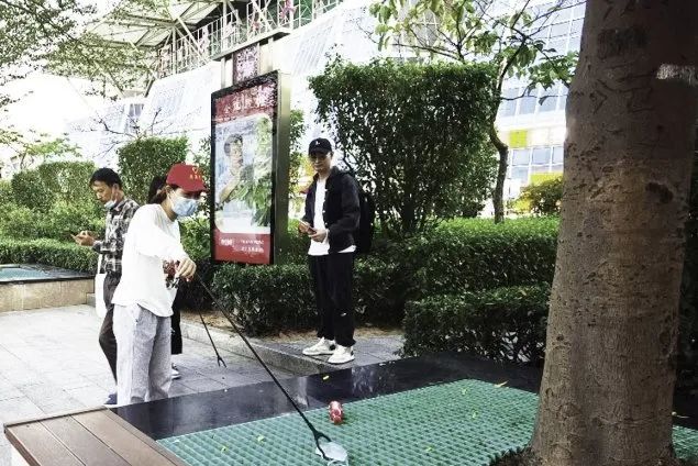 啥情况？这批新人秀恩爱与众不同！休闲区蓝鸢梦想 - Www.slyday.coM