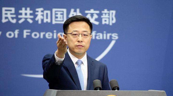 日本正式加入北约网络防御中心，外交部回应休闲区蓝鸢梦想 - Www.slyday.coM