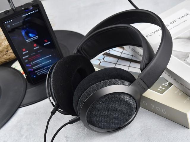 飞利浦fideliox3头戴hifi耳机评测听见声音的艺术