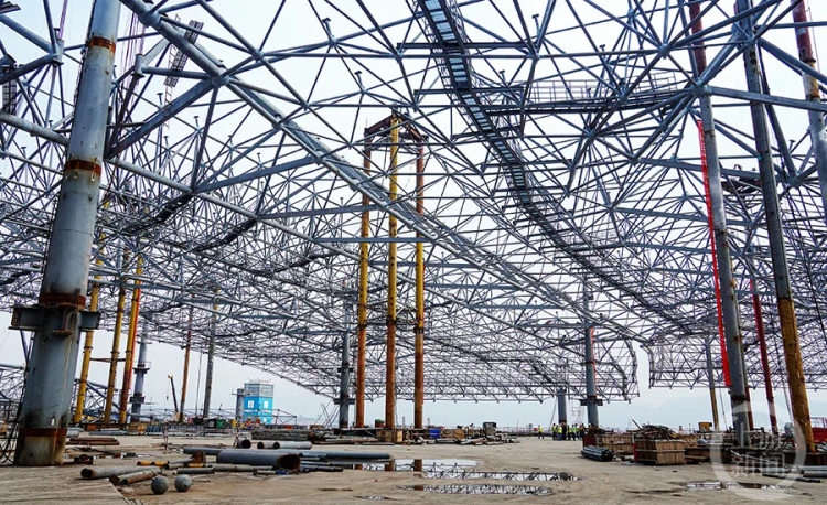 海南得利盛钢结构工程有限公司厂长工资