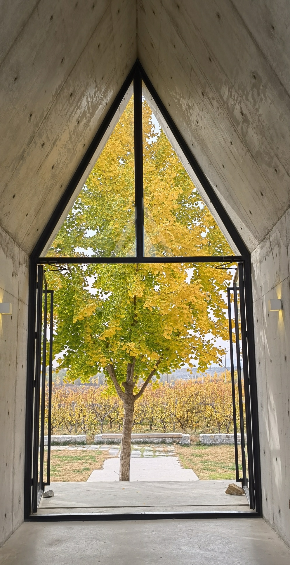 “在秋天，一起拍”第十二辑休闲区蓝鸢梦想 - Www.slyday.coM