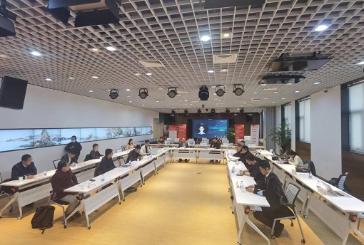 中国电子商会元宇宙专委会第一期“数字人”研讨会圆满成功（一篇读懂）