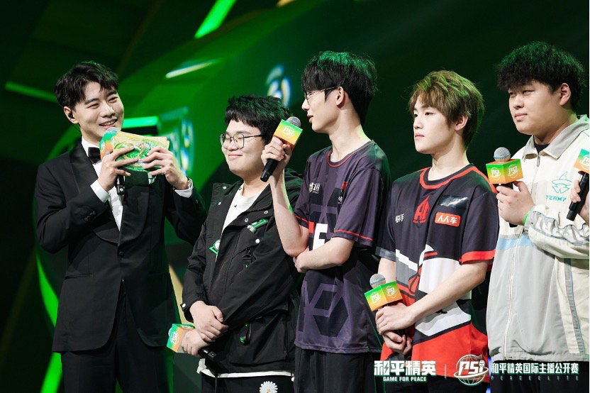 外国精英对中国的认知