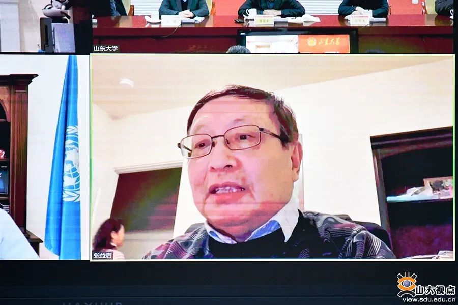 张益唐“零点猜想”明天公开，夫人曾想办法让他“分神”休闲区蓝鸢梦想 - Www.slyday.coM