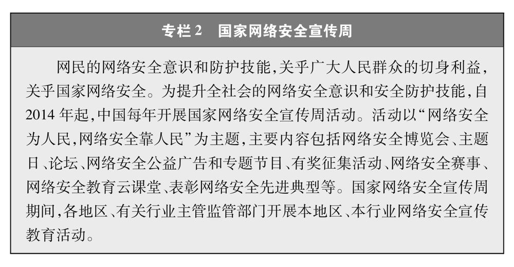 《携手构建网络空间命运共同体》白皮书休闲区蓝鸢梦想 - Www.slyday.coM