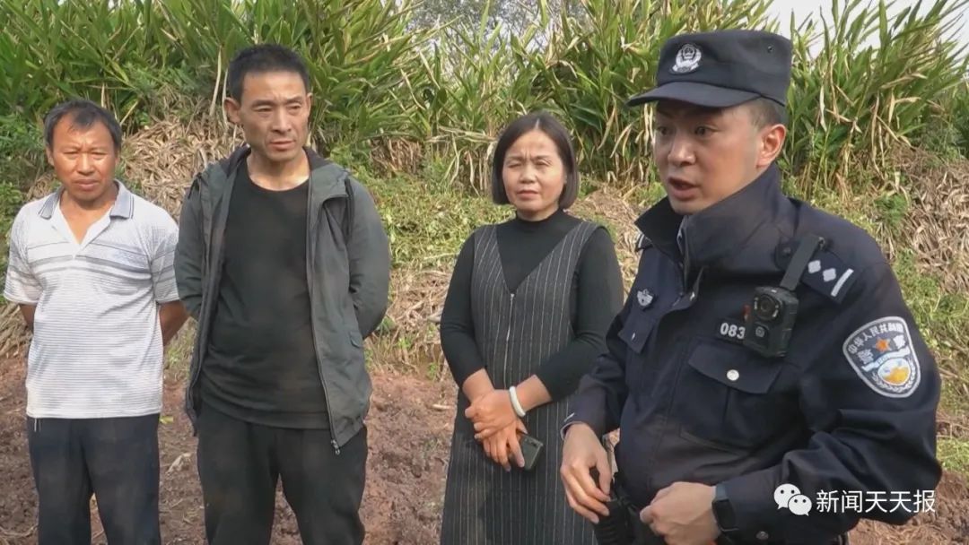 偷吃红薯被发现，乐山这里的村民懵了，这是啥动物？休闲区蓝鸢梦想 - Www.slyday.coM