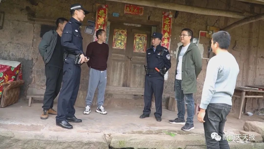 偷吃红薯被发现，乐山这里的村民懵了，这是啥动物？休闲区蓝鸢梦想 - Www.slyday.coM
