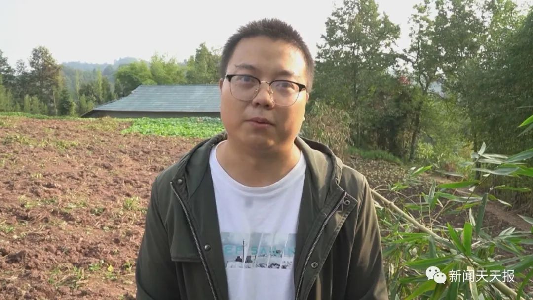 偷吃红薯被发现，乐山这里的村民懵了，这是啥动物？休闲区蓝鸢梦想 - Www.slyday.coM