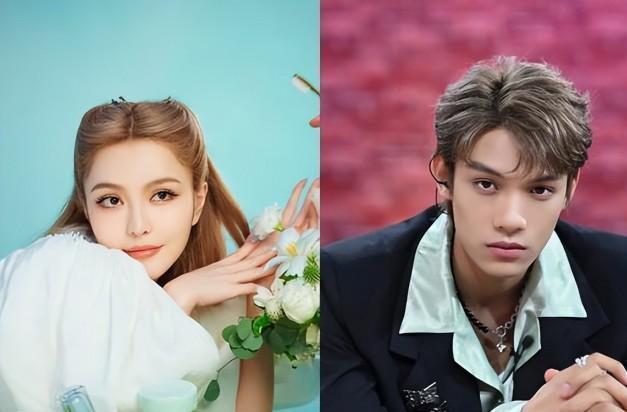 不管有没有恋情,段星星不能依靠别人,还是要靠自己的能力,有富婆女友