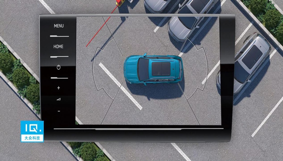 86万起,配备360度全景影像-新浪汽车