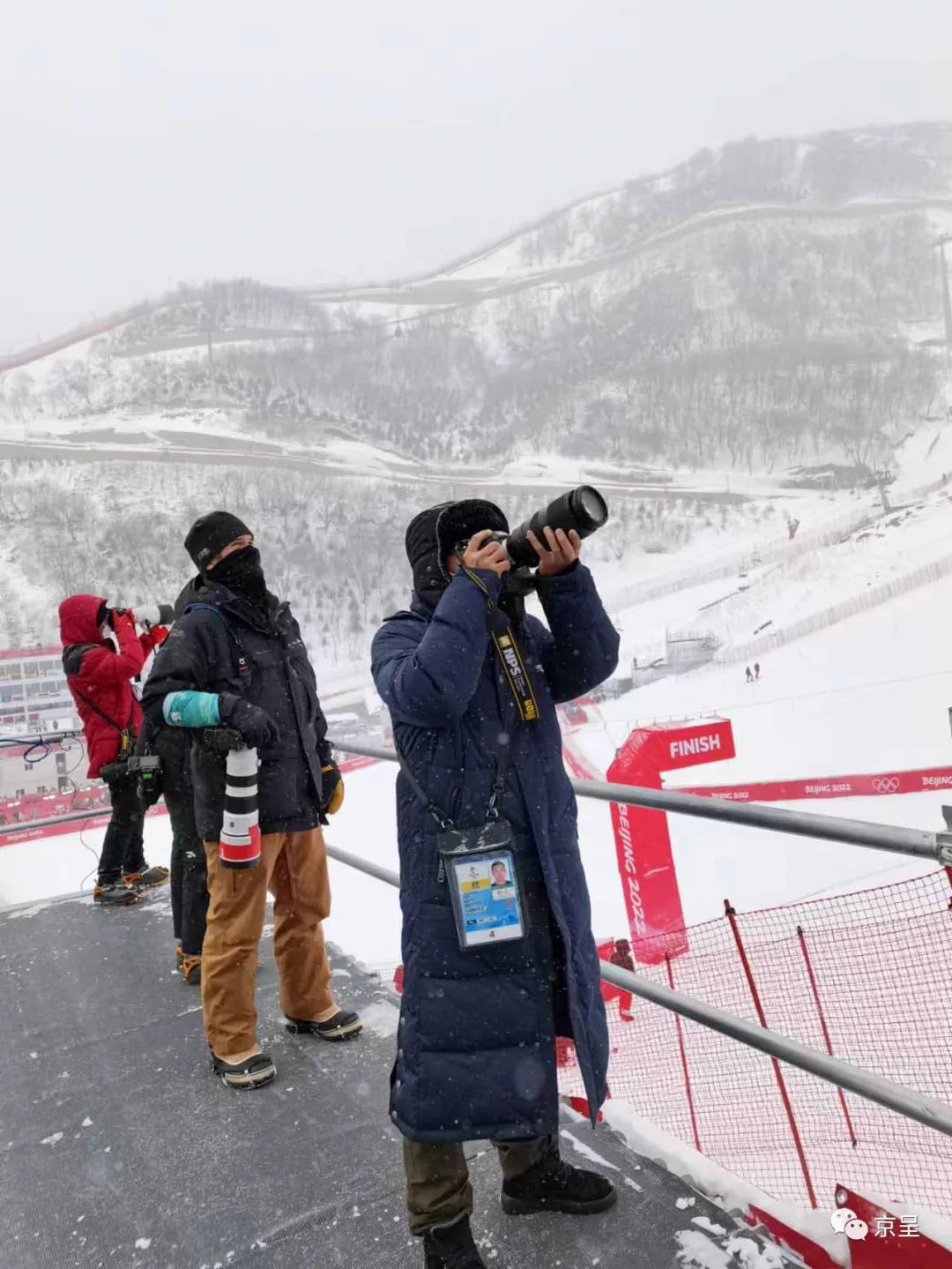 我们是记者！休闲区蓝鸢梦想 - Www.slyday.coM