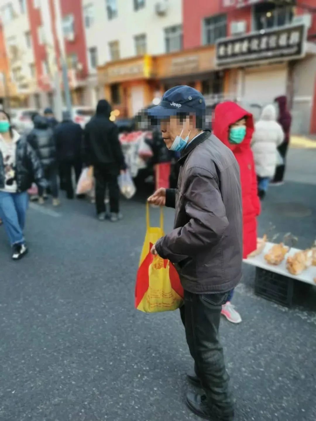 【防疫曝光台】黑河▷强化疫情防控 筑牢安全防线②休闲区蓝鸢梦想 - Www.slyday.coM