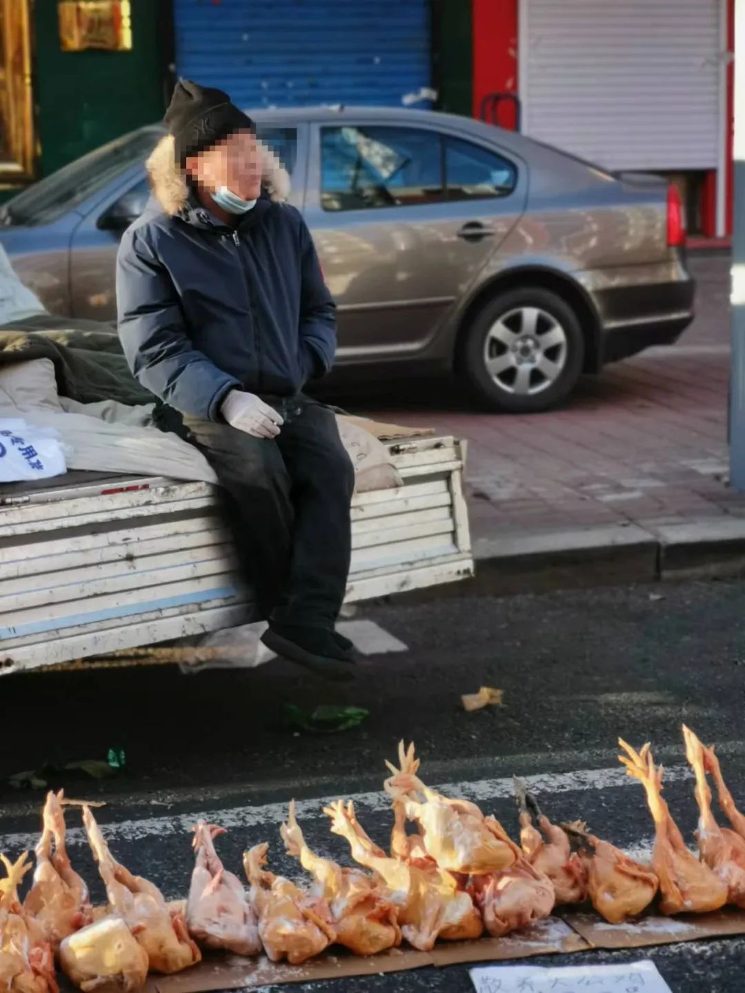 【防疫曝光台】黑河▷强化疫情防控 筑牢安全防线②休闲区蓝鸢梦想 - Www.slyday.coM