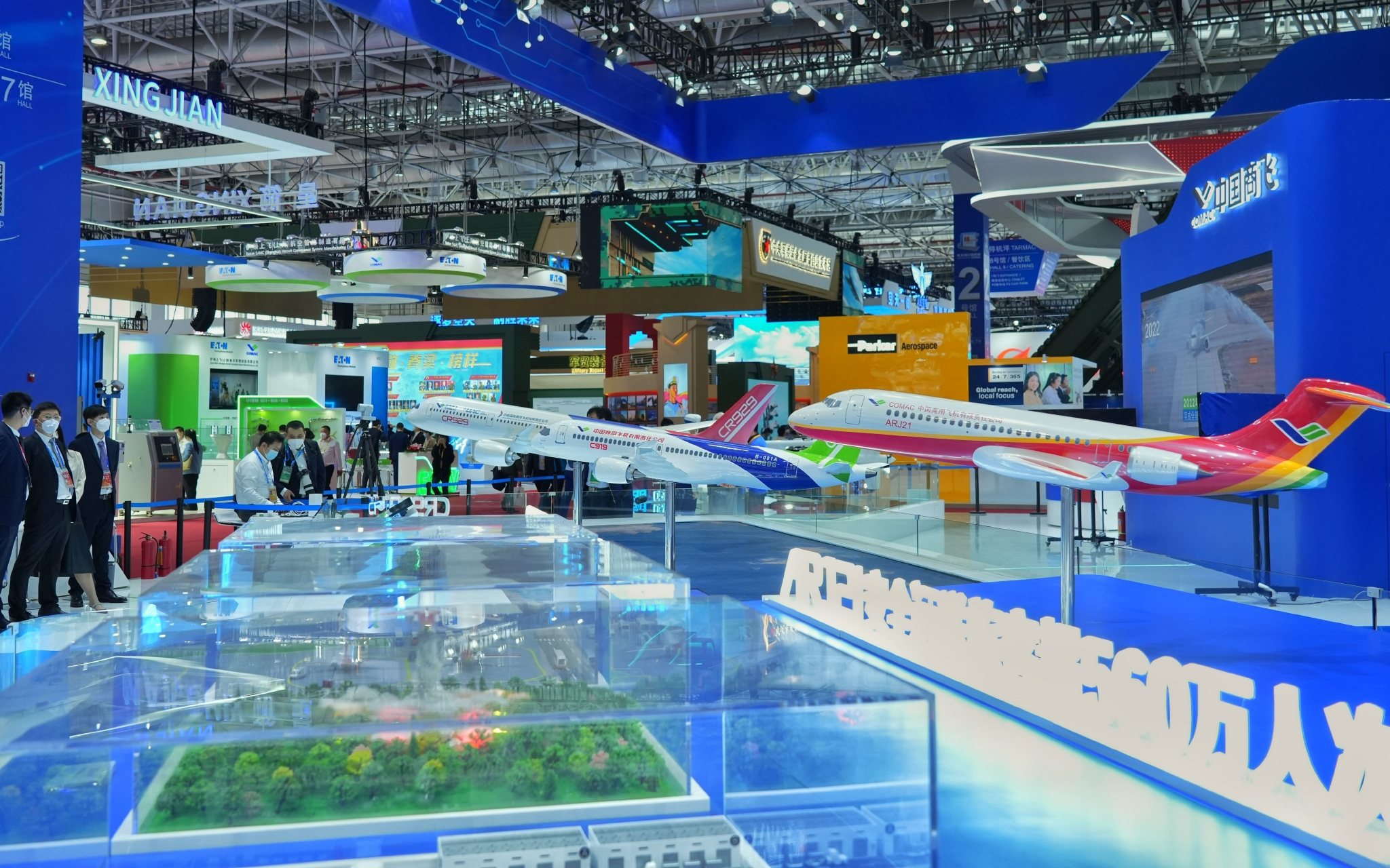 中国大飞机C919再获300架新订单休闲区蓝鸢梦想 - Www.slyday.coM