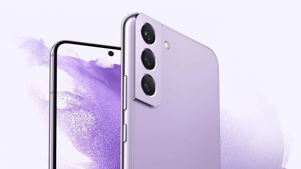 三星Galaxy系列或将添加类似苹果Back Tap的功能休闲区蓝鸢梦想 - Www.slyday.coM