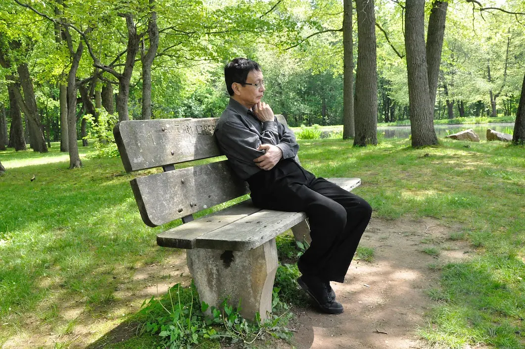 张益唐：我真的相信数学应该非常纯粹休闲区蓝鸢梦想 - Www.slyday.coM