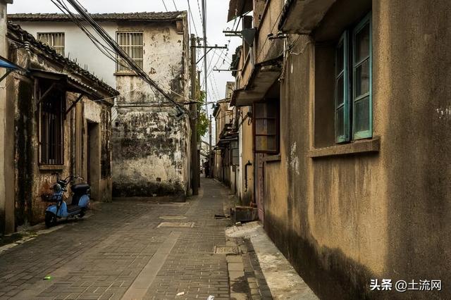 老旧社区改造难题如何破解？茶凤楼用“微治理”搞定60万经费