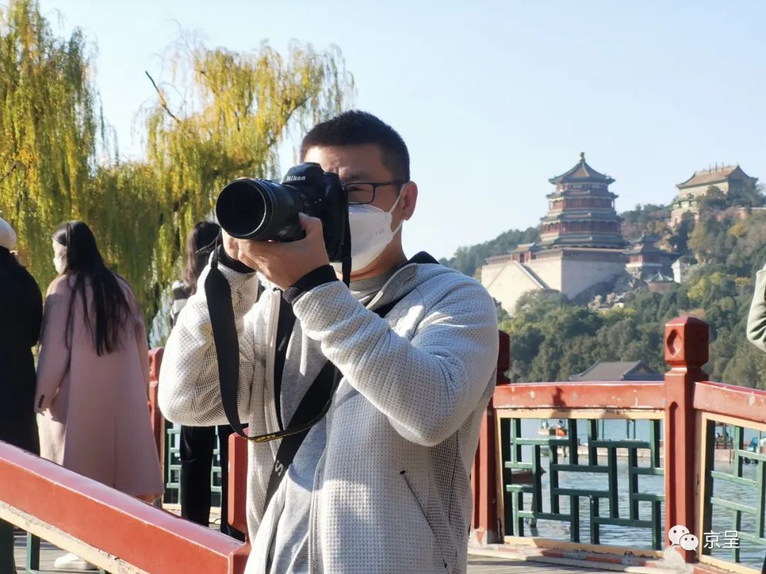 我们是记者！休闲区蓝鸢梦想 - Www.slyday.coM