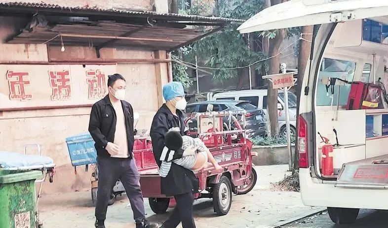 长沙这位老师一次早点名救了一家人休闲区蓝鸢梦想 - Www.slyday.coM