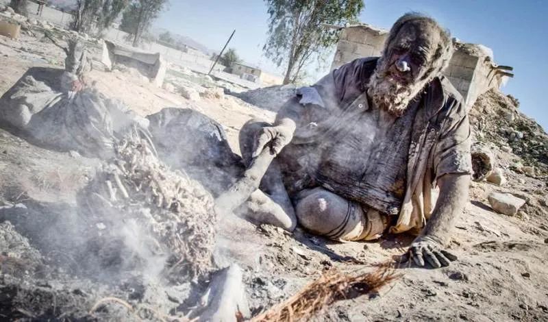 94岁“全球最脏的人”！67年来第一次洗澡，结果洗完去世，原因让人震惊...休闲区蓝鸢梦想 - Www.slyday.coM