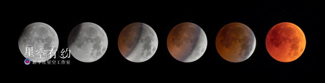 几点来在哪看？怎么拍“月食项链”？有关今晚的“红月亮”，你想知道的都在这里→休闲区蓝鸢梦想 - Www.slyday.coM