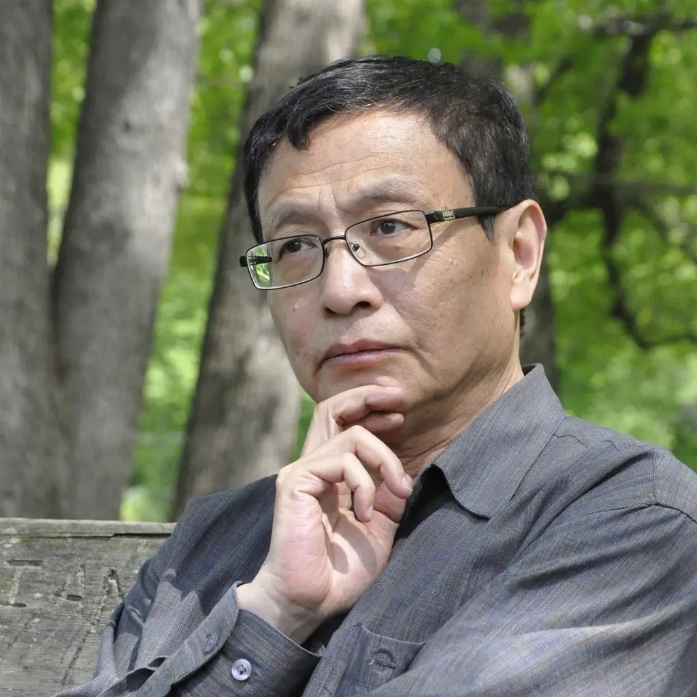 张益唐：我真的相信数学应该非常纯粹休闲区蓝鸢梦想 - Www.slyday.coM