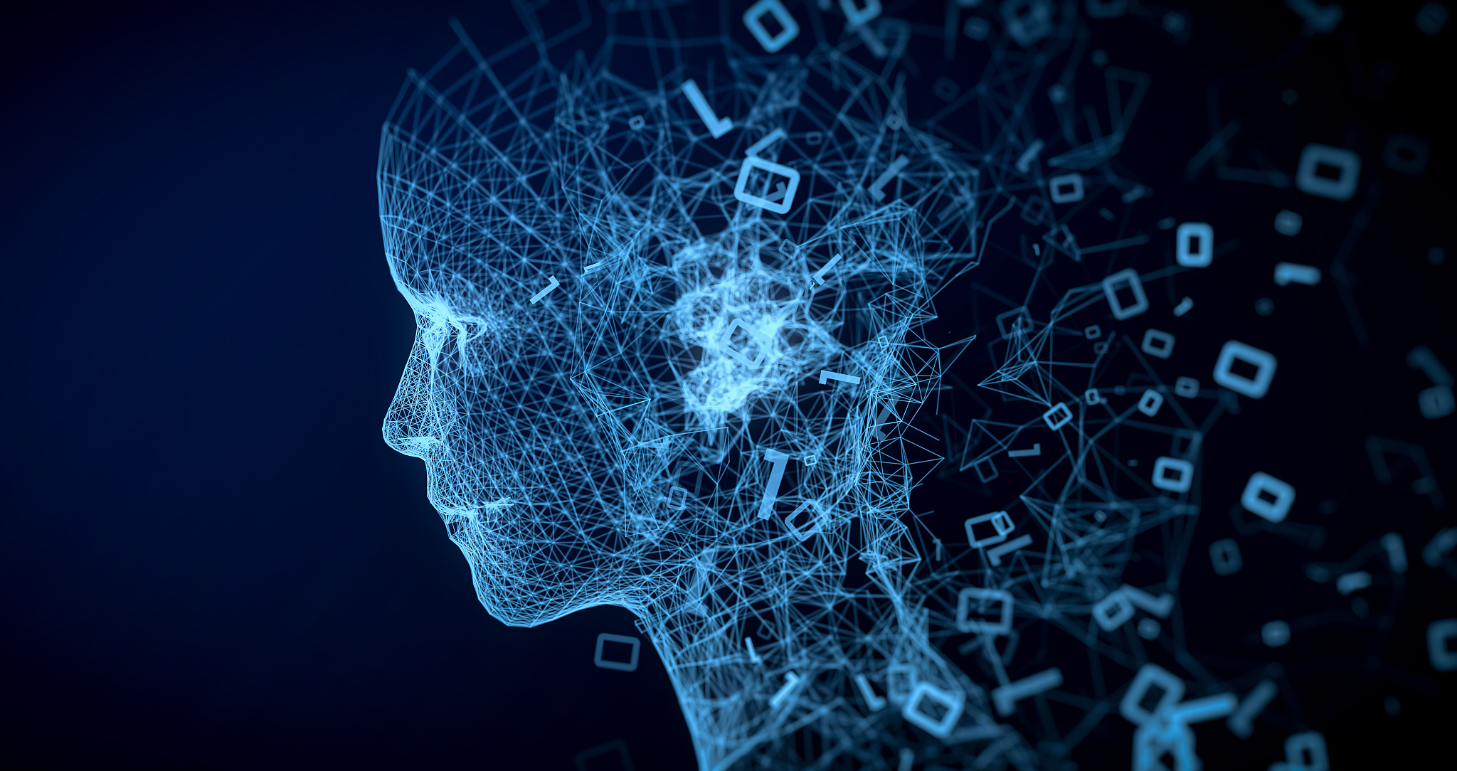 数据化人生，数据化生存会对人们产生什么样的影响