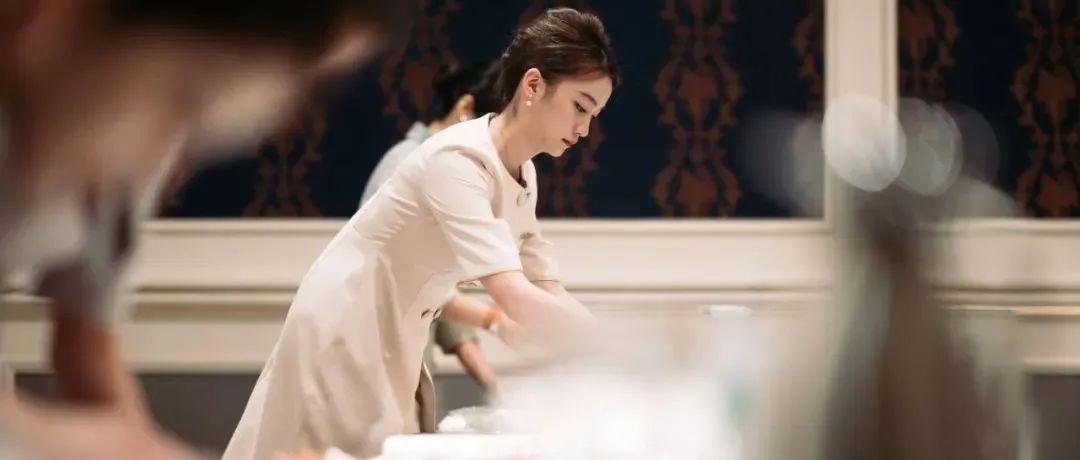 “最美空姐”邂逅“诗画江南”