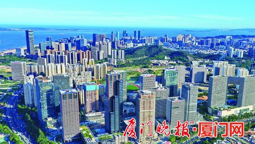 厦门A股上市公司已达63家 占全省比例已超1/3休闲区蓝鸢梦想 - Www.slyday.coM