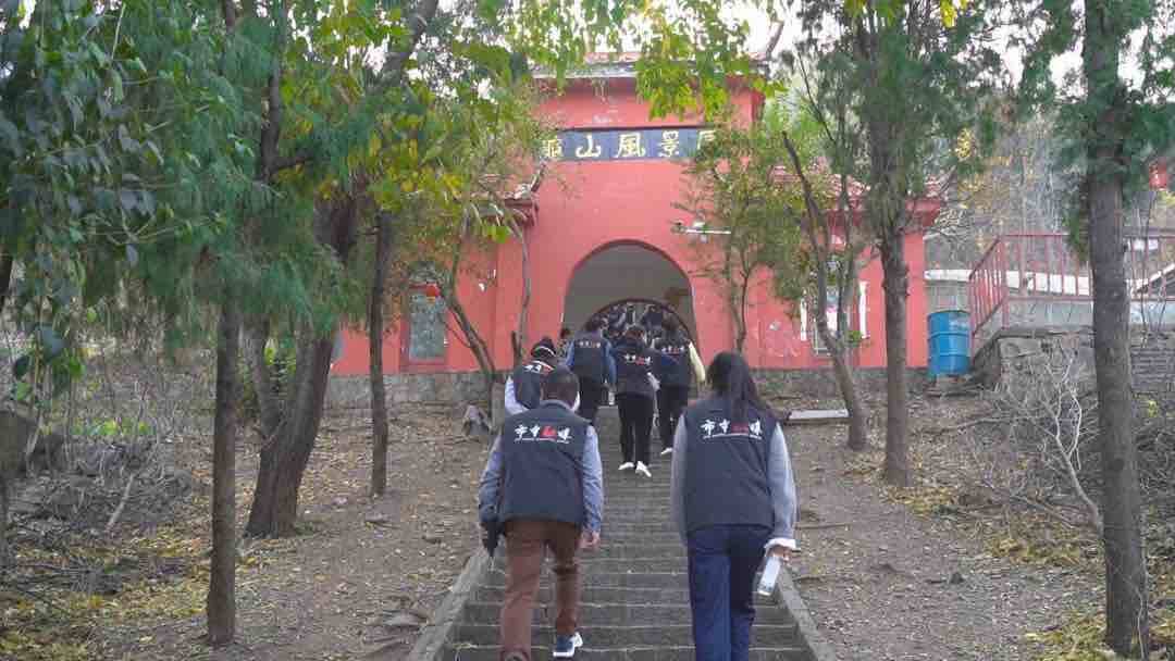 枣庄市市中区庆祝第23个记者节座谈会召开休闲区蓝鸢梦想 - Www.slyday.coM