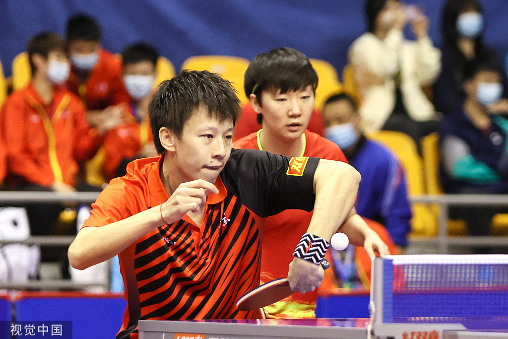 巅峰对决！林高远王曼昱4休闲区蓝鸢梦想 - Www.slyday.coM