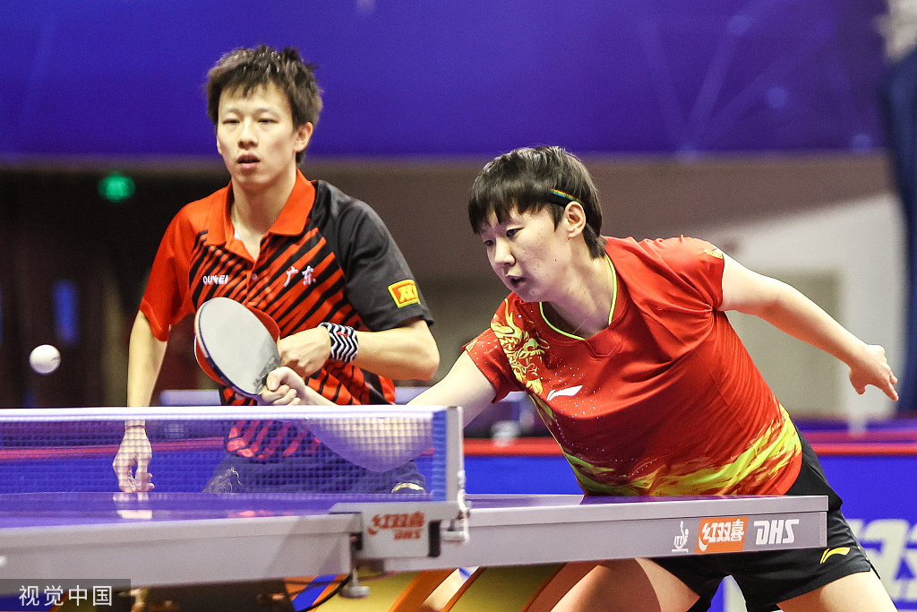 巅峰对决！林高远王曼昱4休闲区蓝鸢梦想 - Www.slyday.coM