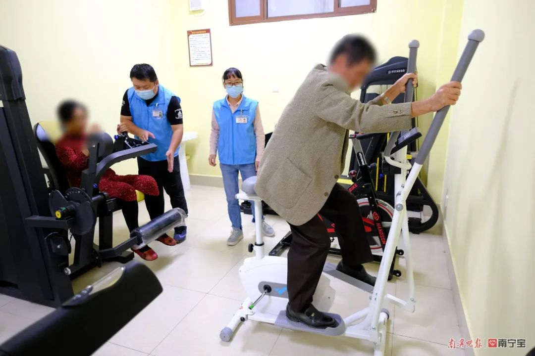 事关老年人福利！广西发布《广西老龄事业发展“十四五”规划》