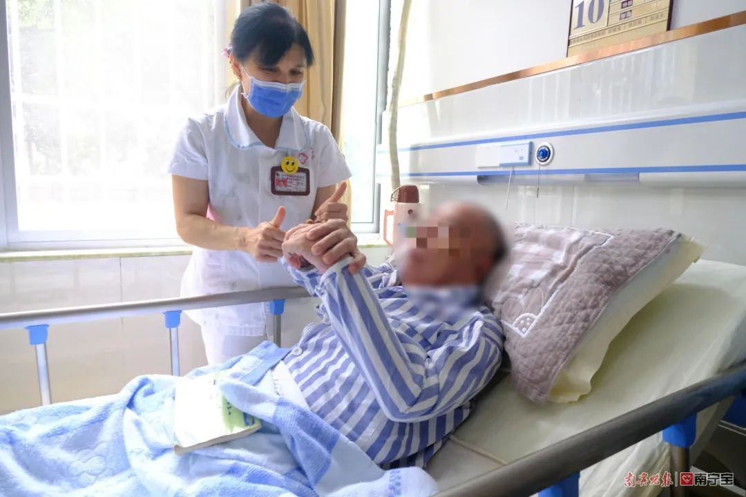 事关老年人福利！广西发布《广西老龄事业发展“十四五”规划》