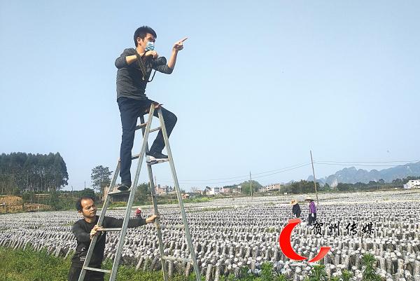 脚下有力量 笔下有温度——写在第23个中国记者节之际休闲区蓝鸢梦想 - Www.slyday.coM