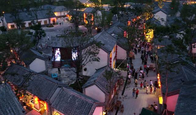 济宁周边一日游排行榜_济宁这九个周边游好去处,前几个不收费,只有一个门票比较贵!(2)