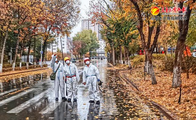 国网乌鲁木齐供电公司启动蓝色天气预警 多举措保障电网安全运行休闲区蓝鸢梦想 - Www.slyday.coM