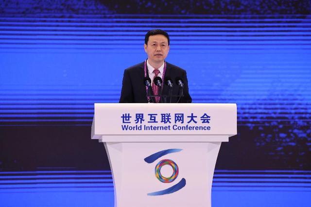 2022世界互联网大会乌镇峰会休闲区蓝鸢梦想 - Www.slyday.coM
