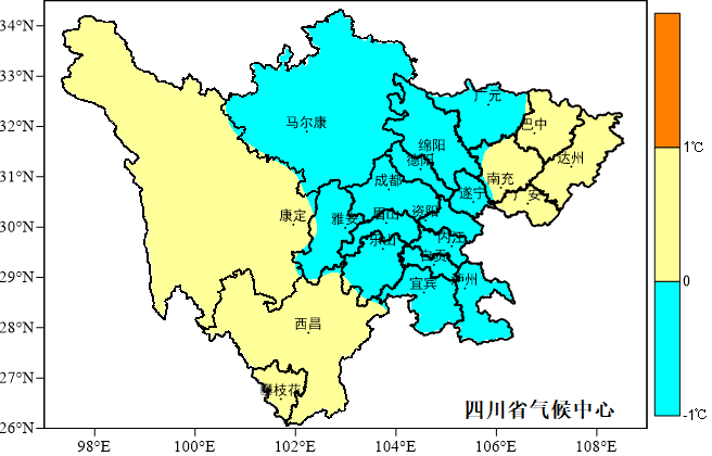 四川省冬季气候预测来了!|四川省_新浪财经_新浪网